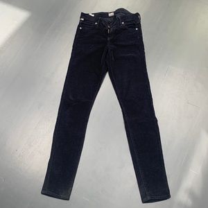 Citizens of humanity denim
